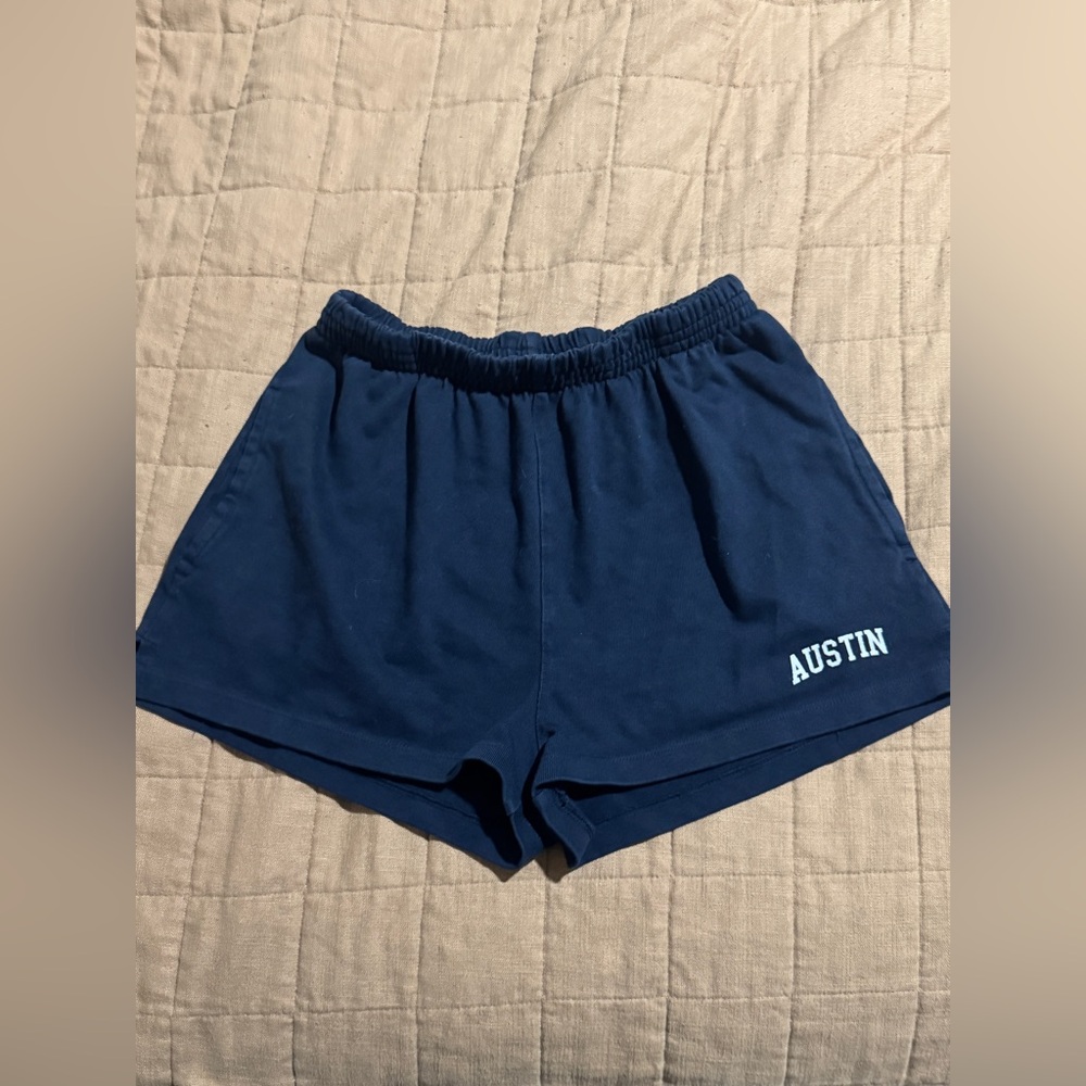 Brandy Melville Austin Shorts